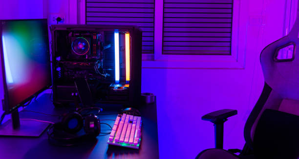 What is a Gaming PC Bundle and Why It's the Best Option for Gamers