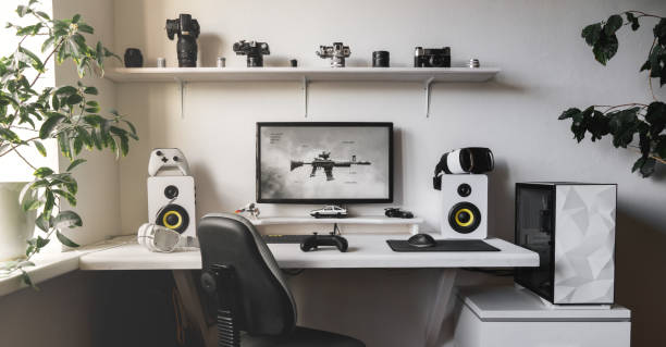 What Is a White Gaming PC and Why Gamers Are So Obsessed With It