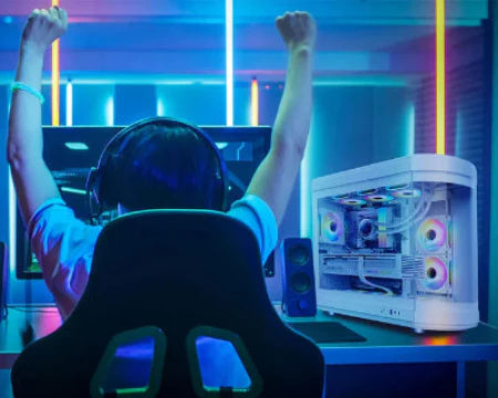 The Ultimate Guide to Choosing a Prebuilt Gaming PC