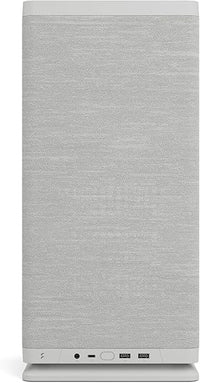 ionz Office Gaming PC, Ryzen 7 7700X, Nvidia RTX 5070 Ti 16GB OC, 32GB DDR5 RAM, 2TB NVMe SSD, 120MM AIO, Windows 11, 750W 80+ PSU - Mood, Light Grey