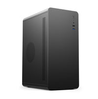 ionz Office PC - Budget Mini Computer, INTEL G5905 CPU, 8GB RAM, 240GB SSD, 400W PSU, Windows 11 PRO, WiFi - KZ-32