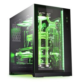 Lian Li Pc O Dynamic Razer Edition