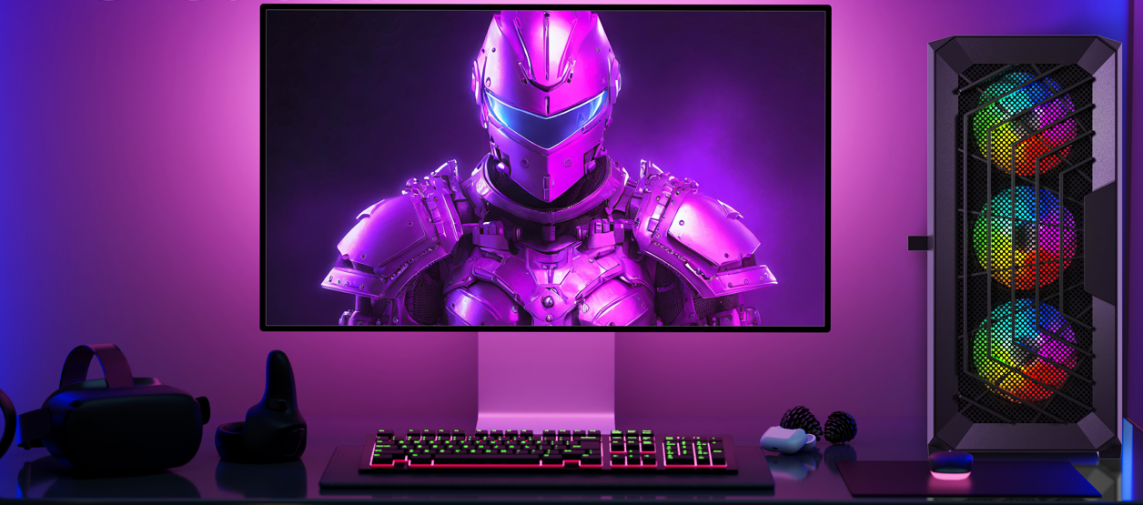 PCGamingCases – UK’s Trusted Custom & Prebuilt Gaming PC Provider
