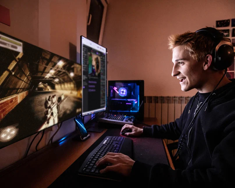 How to Set Up Your Prebuilt Gaming PC the Right Way