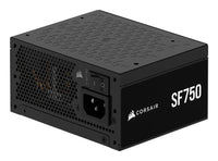 Corsair SF750 power supply unit 750 W 24-pin ATX ATX Black