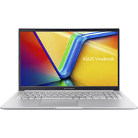 ASUS Vivobook 15 M1502YA-NJ033W AMD 7 7730U Laptop 39.6 cm (15.6") Full HD 16 GB DDR4-SDRAM 512 GB SSD Wi-Fi 6E (802.11ax) Windows 11 Home Silver