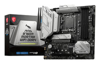 MSI MAG B760M MORTAR WIFI DDR4 motherboard Intel B760 LGA 1700 micro ATX