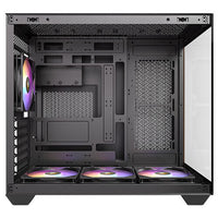 Antec CX800 ARGB Midi Tower Black