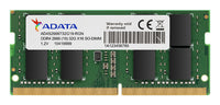 ADATA Premier memory module 8 GB DDR4 260-pin SO-DIMM