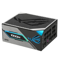 ASUS ROG -THOR-1000P3-GAMING-E power supply unit 1000 W 20+4 pin ATX ATX Black