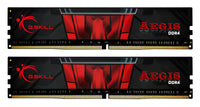 G.Skill Aegis F4-3200C16D-16GIS memory module 16 GB 2 x 8 GB DDR4 288-pin DIMM