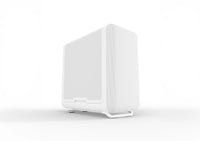 HYTE X50 AIR MIDI TOWER SNOW WHITE