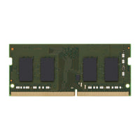 Kingston Technology KCP432SD8/32 memory module 32 GB 1 x 32 GB DDR4 3200 MT/s 260-pin SO-DIMM