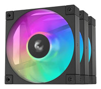 DeepCool FD12 120mm ARGB 3 in 1 case fan