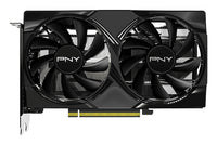 PNY GeForce RTX 5050 NVIDIA 8 GB GDDR6, DLSS 4.5