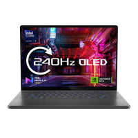 ASUS ROG Zephyrus G16 GU606 16" WQXGA