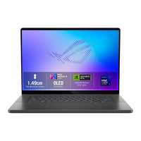 ASUS ROG Zephyrus G16 GU606 16" WQXGA 240Hz Intel Core Ultra 9 RTX 5070 Gaming Laptop