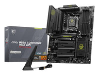 MSI MAG B850 TOMAHAWK MAX WIFI