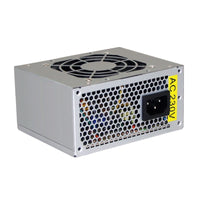 Target M-400U power supply unit 400 W 20+4 pin ATX SFX Grey
