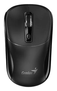 Genius NX-7123 mouse Universal Ambidextrous RF Wireless Optical 1200 DPI
