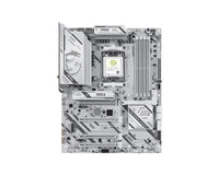 MSI MAG B850 GAMING PLUS MAX WIFI motherboard AMD B850 Socket AM5 ATX