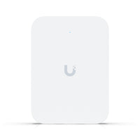 Ubiquiti U7 In-Wall 4300 Mbit/s White Power over Ethernet (PoE)