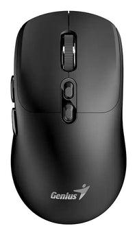 Genius NX-8080S BT mouse Universal Ambidextrous RF Wireless + Bluetooth Optical 1600 DPI