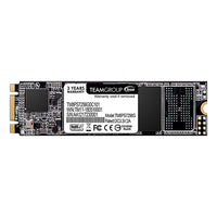 Team Group MS30 256 GB M.2 Serial ATA III