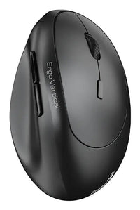 Genius Ergo 8350S mouse Universal Right-hand RF Wireless + Bluetooth Optical 2400 DPI