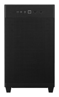 ASUS AP201 PRIME CASE TG Mini Tower Black