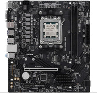 CPU Motherboard Bundle – AMD Ryzen 5 9600X | MSI PRO A620AM-B EVO – Pre-Assembled and Tested (No RAM) - IONZ