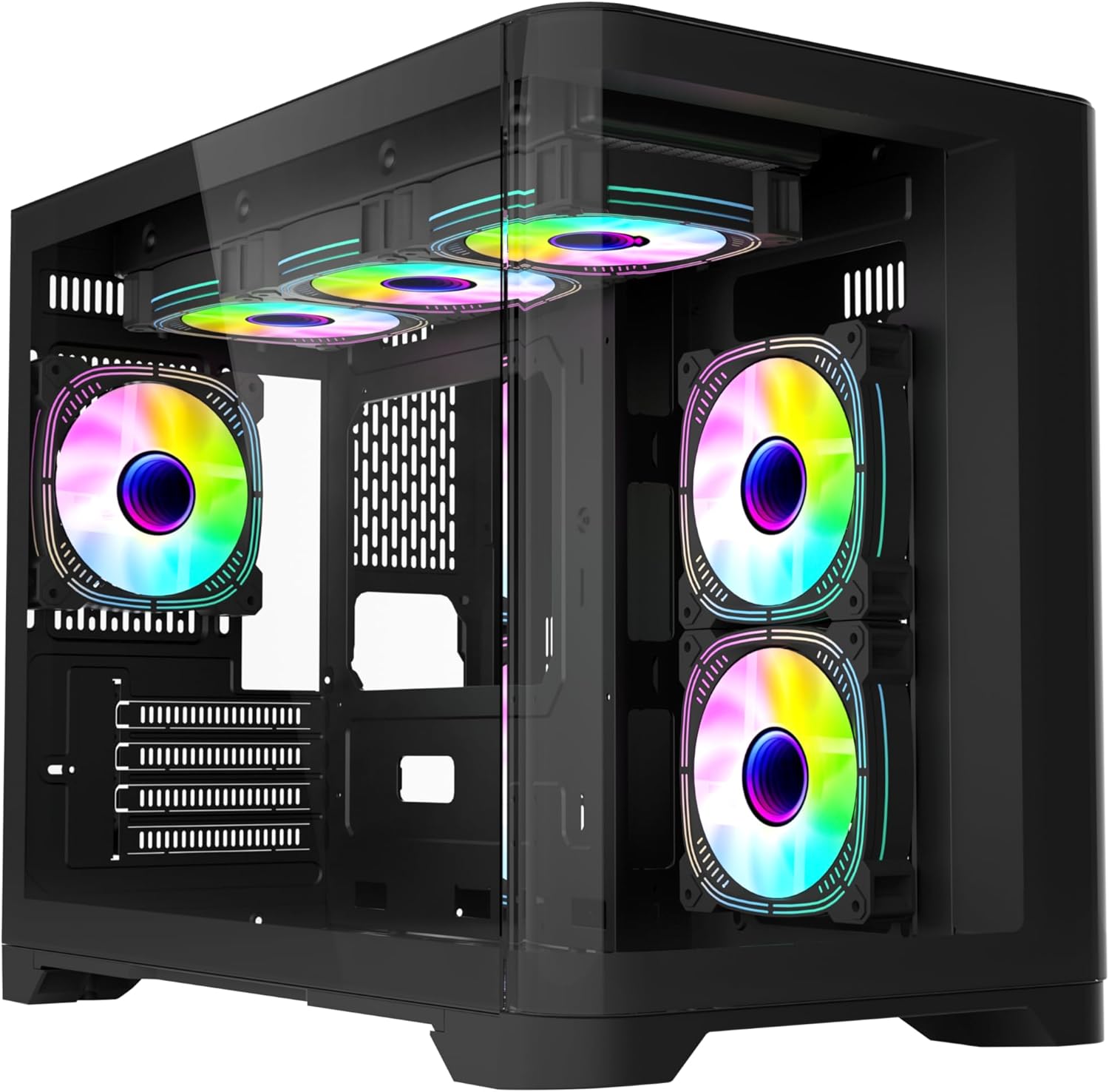 PC Cases IONZ – pcgamingcases.co.uk