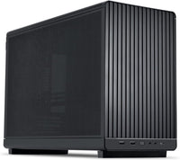 IONZ Gaming PC - Lian-Li A3 Black, Ryzen 5 5600, GeForce RTX 5060, 16GB RAM, 1TB SSD, AM4 Air Cooler, Windows 11, 600W 80+ PSU, Black