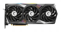 MSI GAMING GeForce RTX 3060 X TRIO 12G NVIDIA 12 GB GDDR6