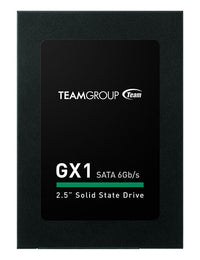 Team Group GX1 480 GB 2.5" Serial ATA III