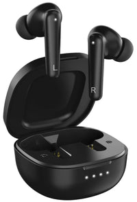 Genius HS-M905BT Headphones True Wireless Stereo (TWS) In-ear Calls/Music/Sport/Everyday Black
