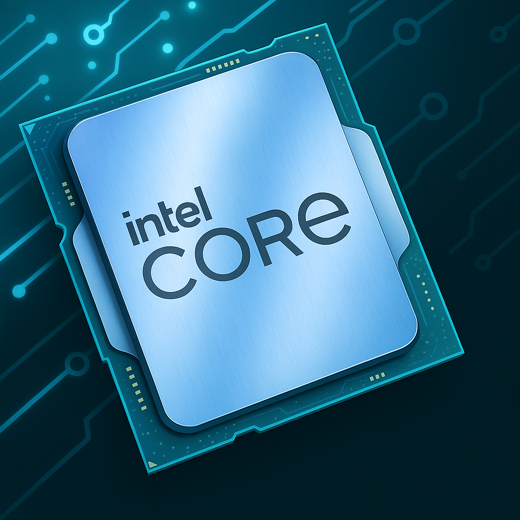 Start Intel Build