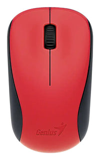 Genius NX-7000 mouse Universal Ambidextrous RF Wireless BlueEye 1200 DPI