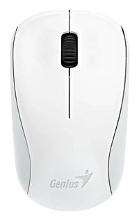 Genius NX-7000 mouse Universal Ambidextrous RF Wireless BlueEye 1200 DPI