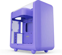 HYTE X50 MID TOWER CASE TARO MILK