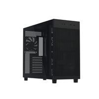 ASUS PRIME AP303 TG Black Midi Tower