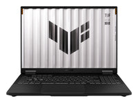 ASUS TUF Gaming A16 FA608UMI-TU167W AMD Ryzen™ 7 260 Laptop 40.6 cm (16") WUXGA 16 GB DDR5-SDRAM 512 GB SSD NVIDIA GeForce RTX 5060 Wi-Fi 6E (802.11ax) Windows 11 Home Grey