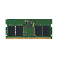 Kingston Technology KCP556SS6-8 memory module 8 GB 1 x 8 GB DDR5 5600 MT/s 262-pin SO-DIMM