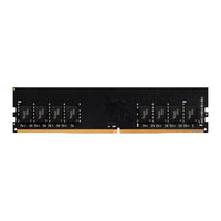 Team Elite 16GB, DDR4, 3200MHz (PC4-25600), CL22, DIMM Memory