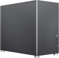 IONZ Gaming PC, AMD Ryzen 5 5500, RTX 3050 6GB Graphics Card, 16GB RAM, 1TB SSD, Windows 11, 500W 80+ PSU, WiFi, Black - KZ30M