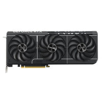Asus PRIME RTX5080 OC, PCIe5, 16GB DDR7, HDMI, 3 DP, Overclocked, Compact 2.5 Slot Design