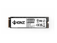IONZ G3 2TB M.2 NVMe SSD