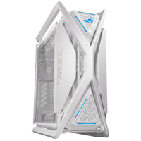 ASUS ROG GR701 Hyperion White Tower
