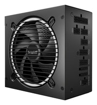 be quiet! Pure Power 13 M | 1200W power supply unit 20+4 pin ATX ATX Black