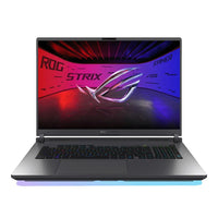 ASUS ROG Strix G18 G815LW-SA265W Intel Core Ultra 9 290HX Plus Laptop 2.5K 32 GB DDR5-SDRAM 2 TB SSD NVIDIA GeForce RTX 5080